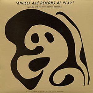 Zdjęcia dla 'Angels and Demons at Play (Remastered 2014) [feat. John Gilmore, Pat Patrick & Art Hoyle]'