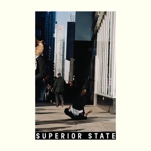 Image for 'Superior State'