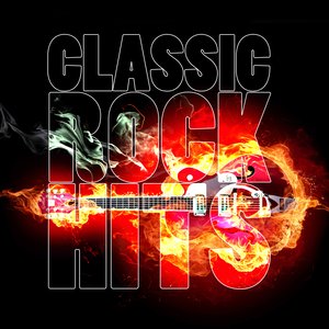 Image pour 'Classic Rock Hits'