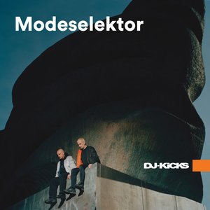 'MEGA MEGA MEGA (DJ-Kicks)'の画像