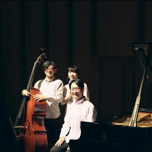 Image for 'Kazumi Tateishi Trio'