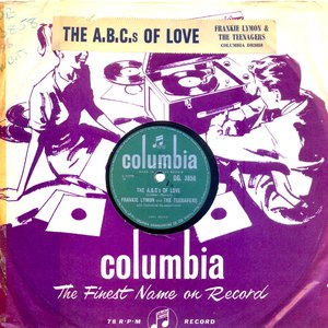 Image for 'The Abc's of Love'