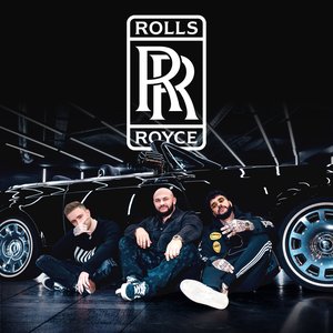 Image for 'Rolls Royce'