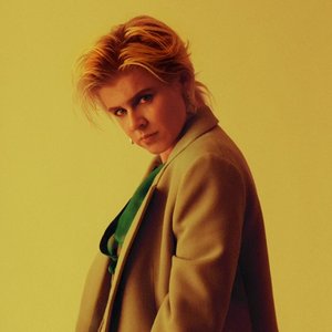 Image for 'Robyn'