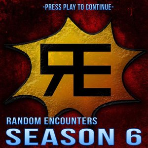 Immagine per 'Random Encounters: Season 6'