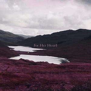 “For Her Heart”的封面