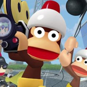 'Ape Escape 3' için resim