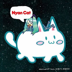 Immagine per 'Nyan Cat'