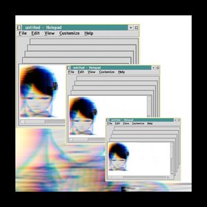 “I'll Save Myself This Time”的封面