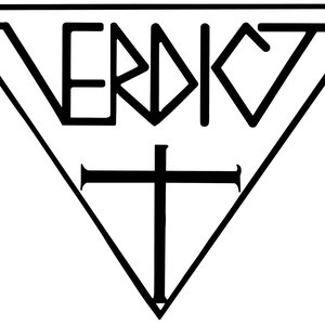 Image for 'Verdict'