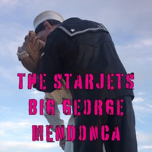 Image for 'Big George Mendonca'