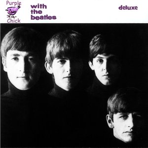 Image for 'With The Beatles Deluxe Edition Vol. One'