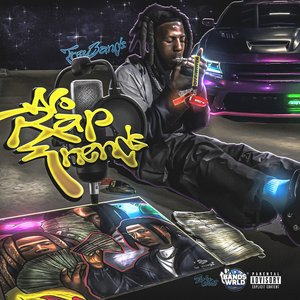 Image for 'No Rap Friends'