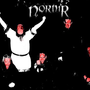 Image for 'NORNIR'