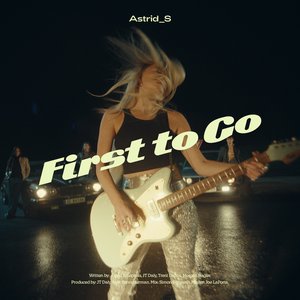 Image for 'First To Go - Single'