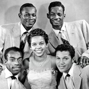 Изображение для 'The Platters'