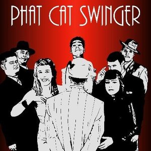 Bild für 'Phat Cat Swinger'