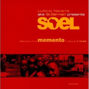 Imagem de 'Memento (U.S. Version)'