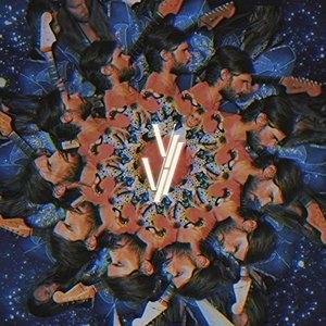 “ViVii”的封面