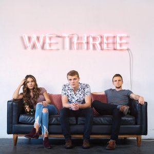 Image for 'We Three'