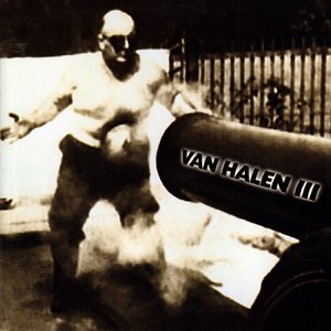 'Van Halen III' için resim