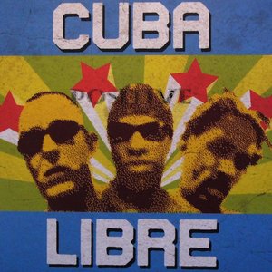 Imagem de 'Cuba Libre'