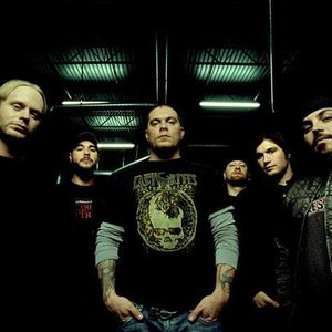 Image for 'Chimaira'