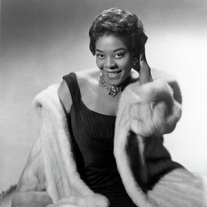 “Dinah Washington”的封面