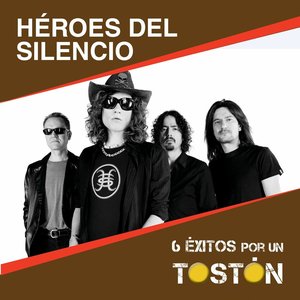 Image for '6 Éxitos por un Tostón: Héroes del Silencio'