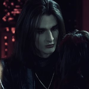 Image for 'santana medley (oye como va) [slowed]'
