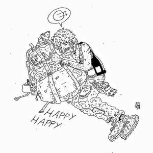 Image for 'HappyHappy'