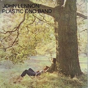 Image for 'Plastic Ono Band [Explicit]'