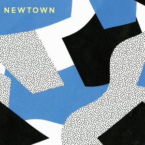 Image for 'NEWTOWN'