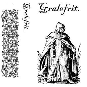 Image for 'Gralefrit.'