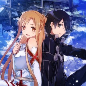Image for 'Sword Art Online Music Collection (Music from the Original TV Series)'