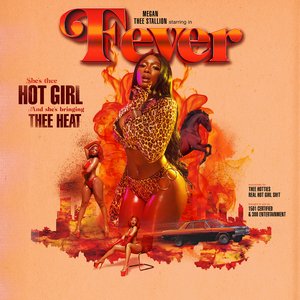 Image for 'Fever'