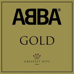 “Gold (30th Anniversary Edition)”的封面