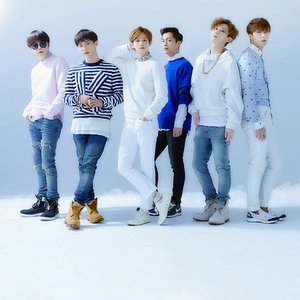 Image for 'B2ST'