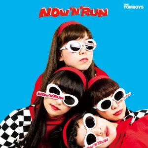 Image for 'NOW'N'RUN'