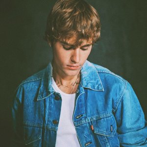 Bild för 'Justin Bieber'