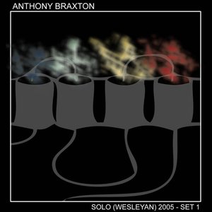Image for 'Solo (Wesleyan) 2005'