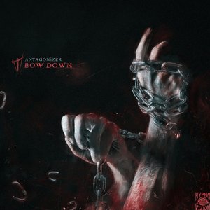 Image for 'BOW DOWN'