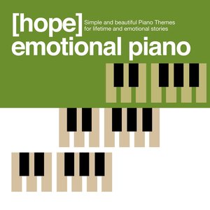 Image for 'Emotional Piano - Hope'