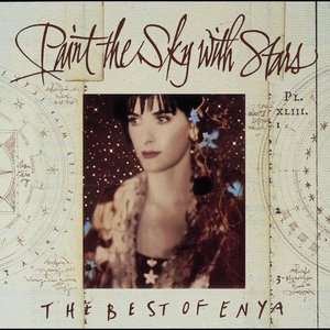 Image for 'Paint the Sky With Stars - The Best of Enya'