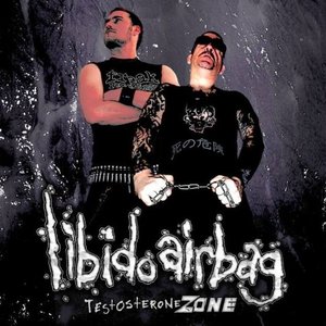 Zdjęcia dla 'Testosterone Zone'