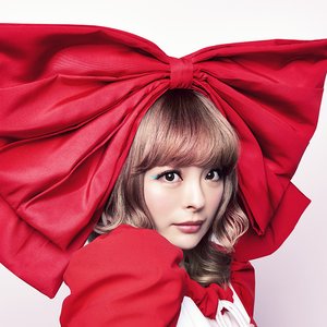 Image for 'Kyary Pamyu Pamyu'