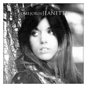 Image for 'Lo Mejor de Jeanette'