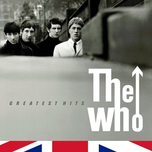 Image for 'The Who- The Greatest Hits & More [International Version (Edited)]'