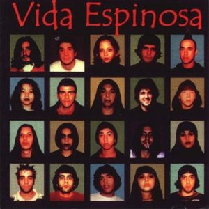 Image for 'VIDA ESPINOSA'