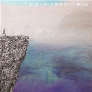 Image for '40 winks of courage'